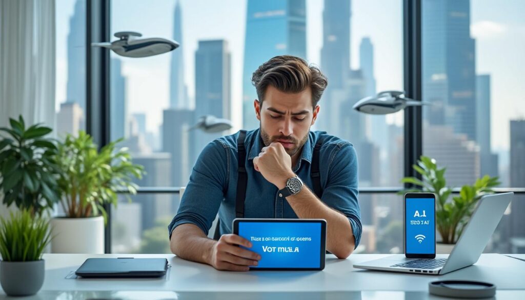 découvrez nos conseils pour comparer et choisir le meilleur abonnement ia en 2025 selon vos besoins et votre budget. analyse des offres, critères essentiels et astuces pour faire le bon choix.