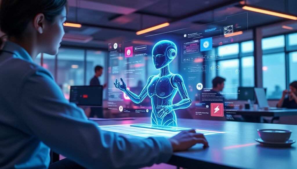 découvrez les avantages de chatgpt payant en 2025 : fonctionnalités exclusives, rapidité accrue, sécurité renforcée et outils avancés pour une expérience utilisateur optimale. comparez les bénéfices par rapport à la version gratuite et faites le meilleur choix pour vos besoins.