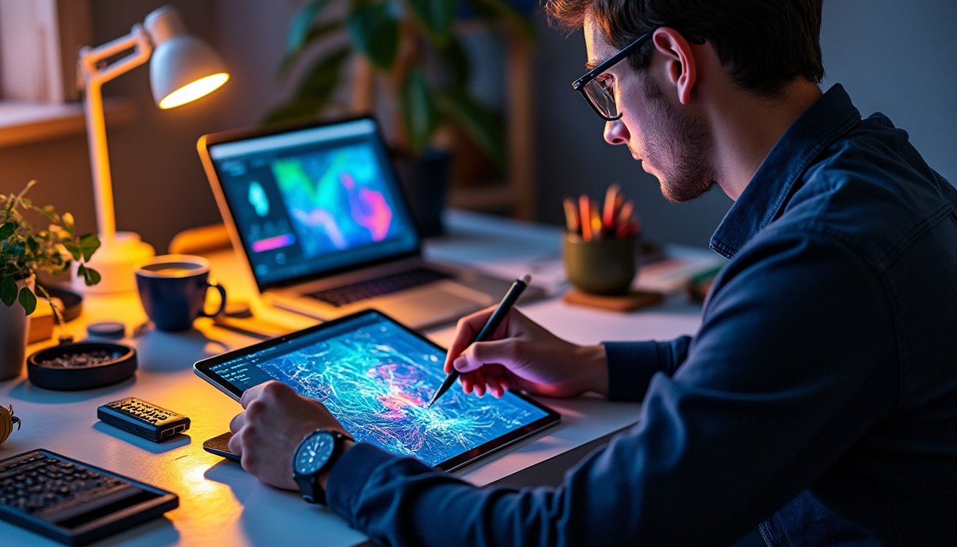 découvrez comment exploiter le plein potentiel de crayon ia pour booster votre créativité, générer des idées innovantes et mener à bien vos projets artistiques ou professionnels.