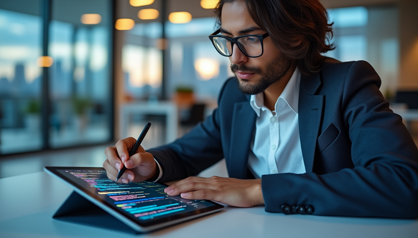 découvrez comment utiliser crayon ia pour stimuler votre créativité, générer des idées originales et booster vos projets grâce à l’intelligence artificielle.