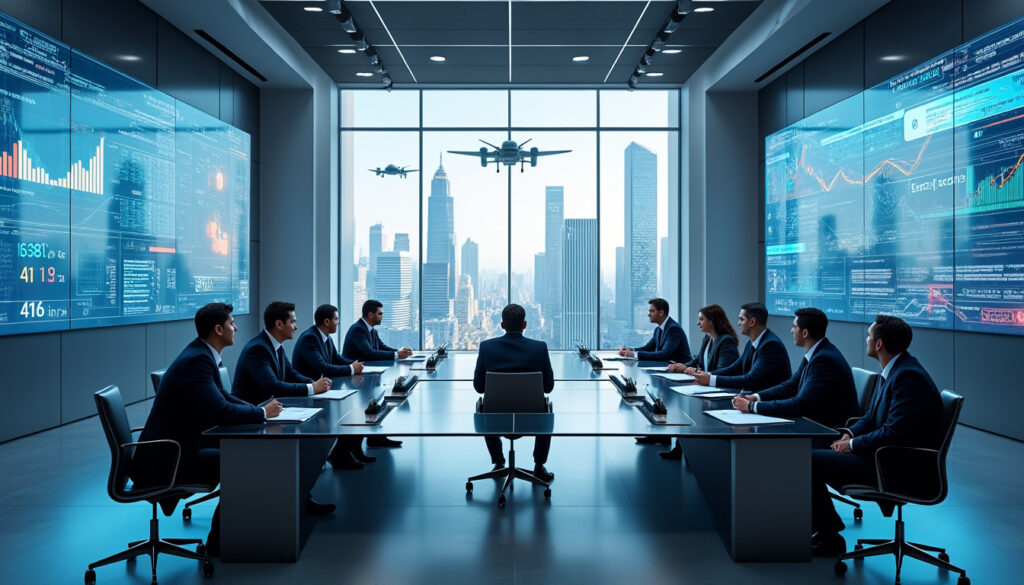 découvrez comment les tribunaux de commerce s'adaptent aux nouveaux défis posés par l'intelligence artificielle, entre opportunités, régulation et gestion des litiges liés aux nouvelles technologies.