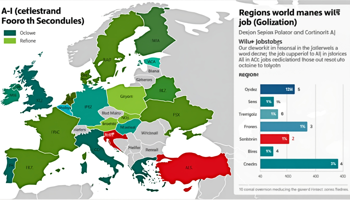 découvrez comment l’intelligence artificielle transforme le marché de l’emploi : explorez ses atouts, ses défis, et les opportunités qu’elle crée ou menace-t-elle vraiment nos métiers ?