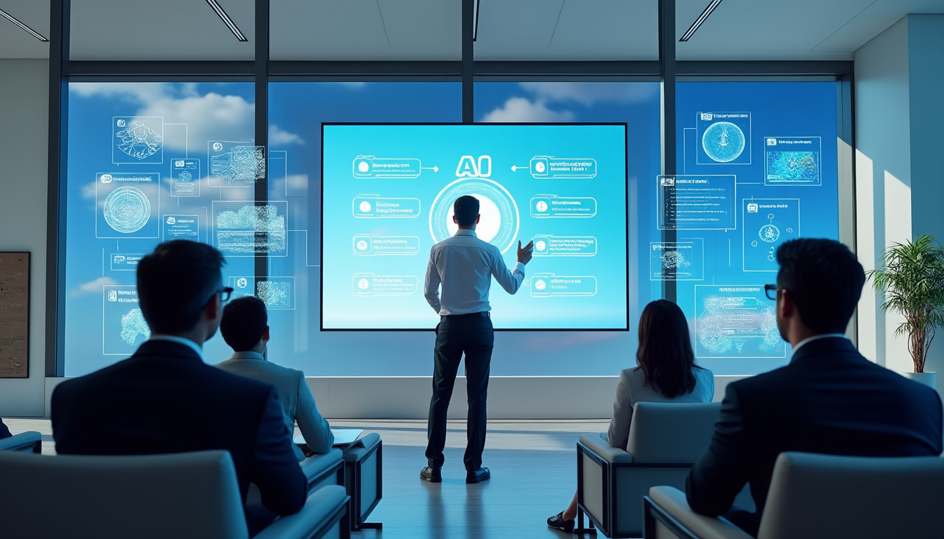 découvrez comment l'essor de l'intelligence artificielle transforme le marché du travail en france et influence la vie professionnelle des travailleurs face à de nouveaux défis et pressions.