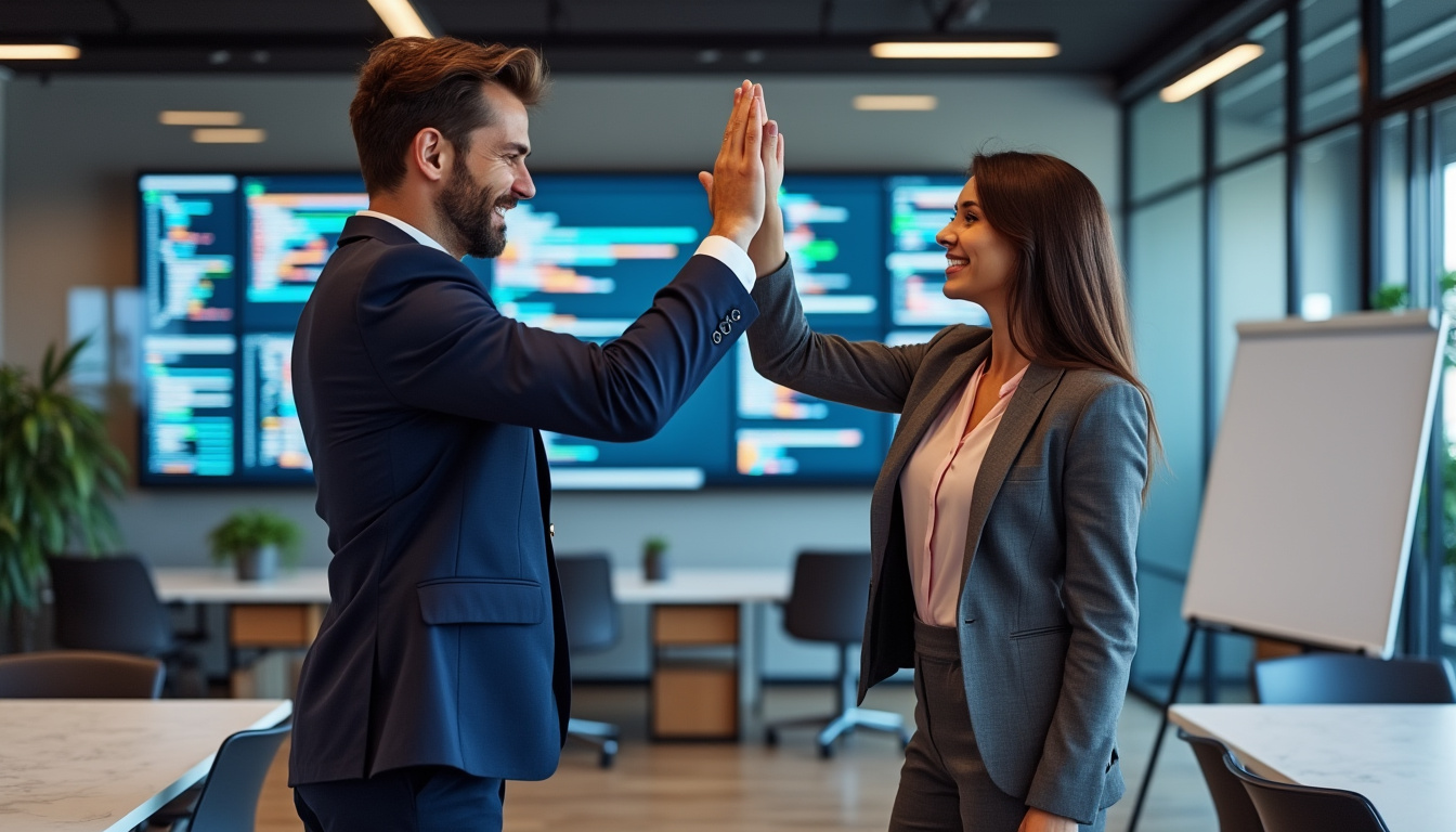 découvrez comment l’intelligence artificielle transforme le marché du travail en france, ses effets sur les travailleurs et les nouveaux défis liés à la pression professionnelle.