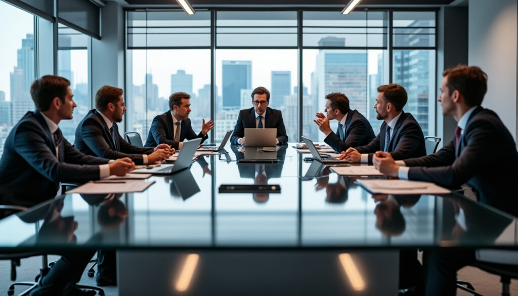 meta négocie actuellement avec axel springer, fox et d’autres grands médias pour obtenir des licences de contenus d’actualités, en vue de former ses systèmes d’intelligence artificielle, rapporte le wall street journal.