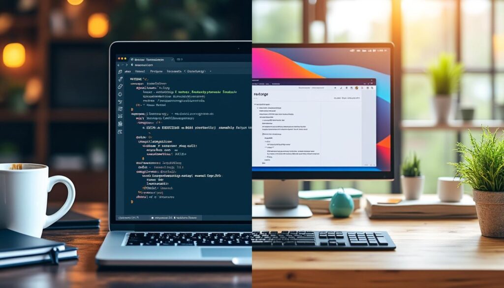 découvrez notre comparatif détaillé entre deepl et google translate pour choisir le meilleur traducteur en ligne en 2025. analyse des points forts, des fonctionnalités et de la qualité des traductions pour faire le bon choix.