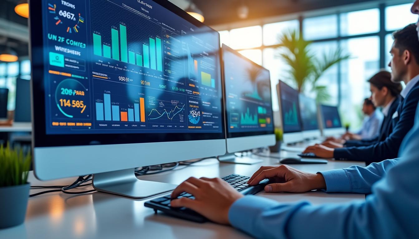 découvrez comment ag2r la mondiale révolutionne sa stratégie de croissance en alliant rentabilité, innovation dans la distribution et intelligence artificielle pour offrir des solutions toujours plus performantes à ses clients.