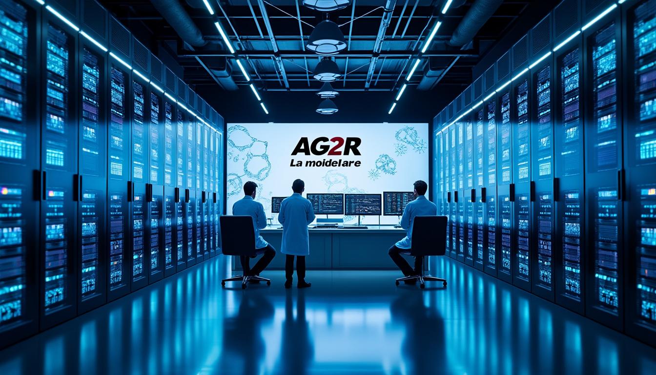 découvrez comment ag2r la mondiale redéfinit sa croissance en misant sur la rentabilité, l’optimisation de sa distribution et l’intégration de l’intelligence artificielle pour offrir des services innovants et performants.