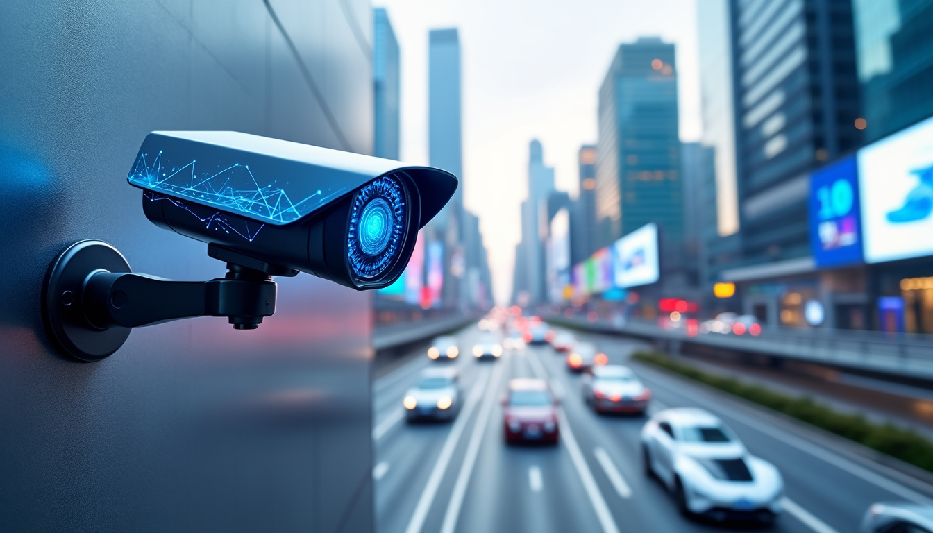 découvrez comment les caméras dotées d'intelligence artificielle transforment la sécurité. analyse en temps réel, détection des menaces et surveillance intelligente : les dispositifs innovants qui renforcent la protection des lieux.