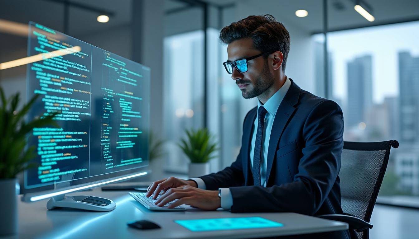 découvrez comment rédiger des courriers percutants et professionnels en utilisant l’intelligence artificielle. conseils pratiques, exemples et outils pour améliorer votre communication écrite facilement.