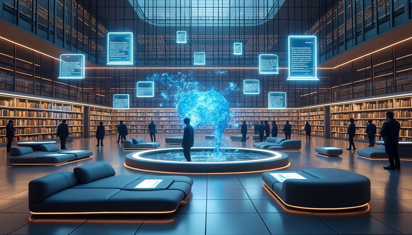 explorez badabook, l'assistant littéraire intelligent qui vous guide dans vos lectures et facilite la découverte de nouveaux livres grâce à la puissance de l'intelligence artificielle !