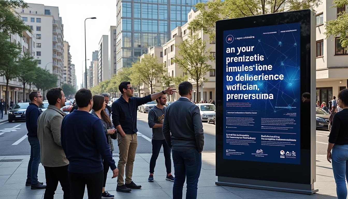 découvrez comment diella, l'ia ministre de l'albanie, questionne l'intégrité humaine en politique et explorez les avantages d'une intelligence artificielle aux postes de pouvoir. un regard inédit sur l'avenir de la gouvernance.