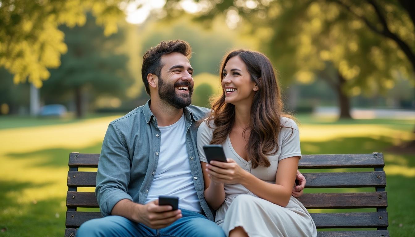 découvrez comment l'utilisation de l'intelligence artificielle pour améliorer les échanges amoureux peut transformer de simples excuses en textes dignes de proust, mais aussi comporter des risques pour l'authenticité et la sincérité des relations.