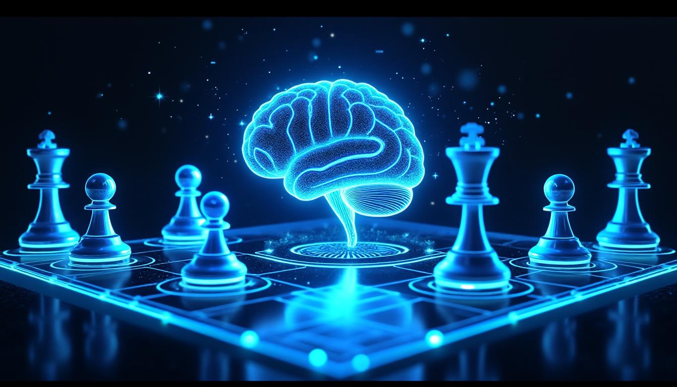 découvrez comment l’intelligence artificielle transforme le jeu d’échecs, de l’analyse des parties à la création de stratégies innovantes. explorez l’impact de l’ia sur les joueurs et l’évolution de ce jeu millénaire.