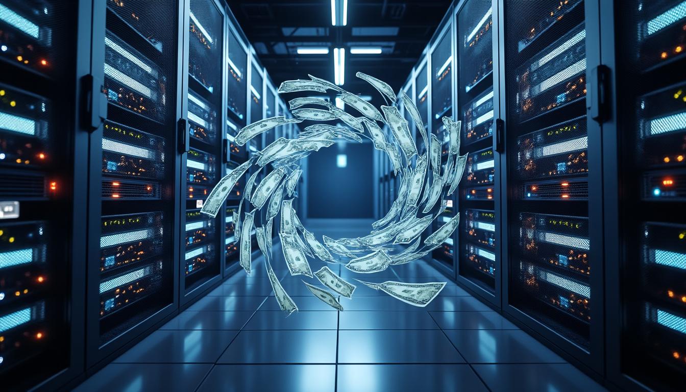 découvrez comment l’intelligence artificielle révolutionne l’économie circulaire et alimente un secteur dynamique pesant des milliards de dollars. plongez dans les innovations et secrets qui transforment les modèles économiques durables.