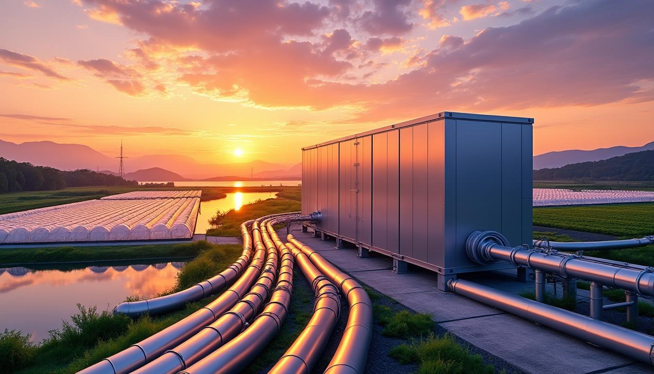 découvrez comment l’intelligence artificielle révolutionne l’économie circulaire et génère des milliards de dollars. plongez dans les secrets d’un secteur innovant alliant technologie, durabilité et performance économique.