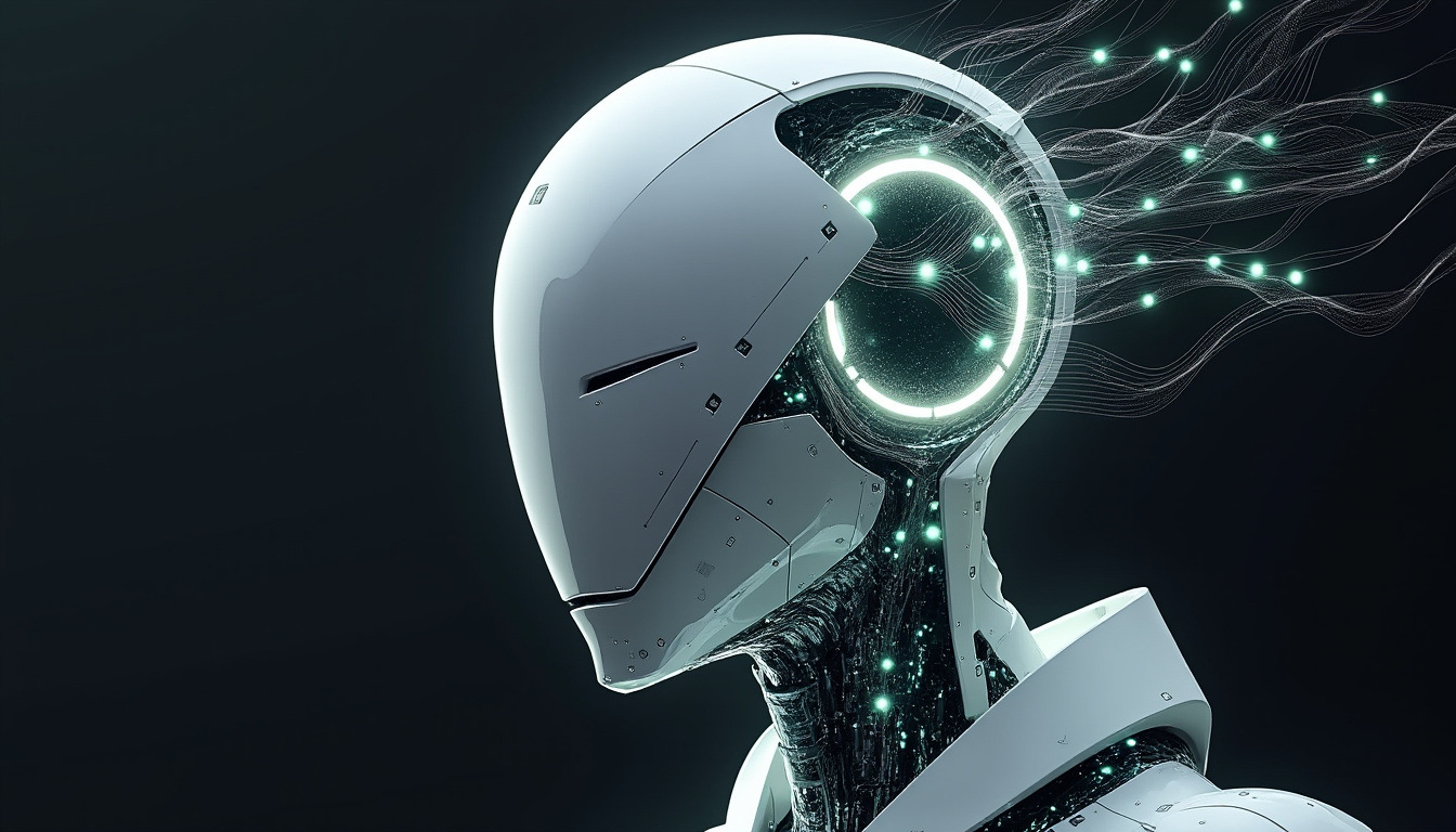 découvrez comment l'intelligence artificielle peut être conçue sans recourir à l’anthropomorphisme ni aux stéréotypes de genre, pour une représentation technologique plus neutre et inclusive.