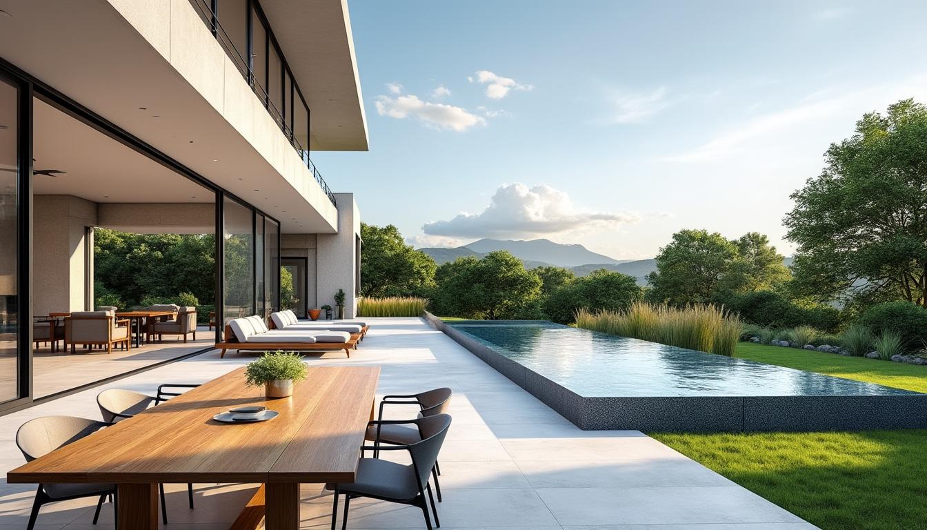 découvrez comment l'intelligence artificielle révolutionne l'aménagement extérieur gratuitement. obtenez des conseils et outils innovants pour transformer vos espaces extérieurs sans dépenser un centime.