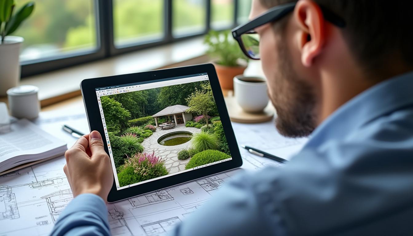 découvrez comment utiliser l’intelligence artificielle pour réinventer gratuitement vos espaces extérieurs. astuces, outils gratuits et conseils pratiques pour un aménagement sans frais !