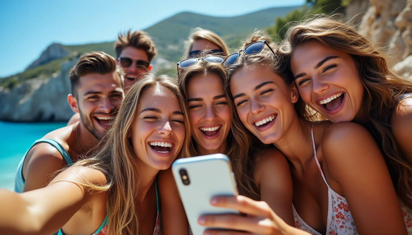 découvrez l'ochju corsu, une plateforme novatrice où l'intelligence artificielle est au service de la parodie numérique, créant des fausses nouvelles humoristiques et satiriques sur l'actualité corse et internationale.