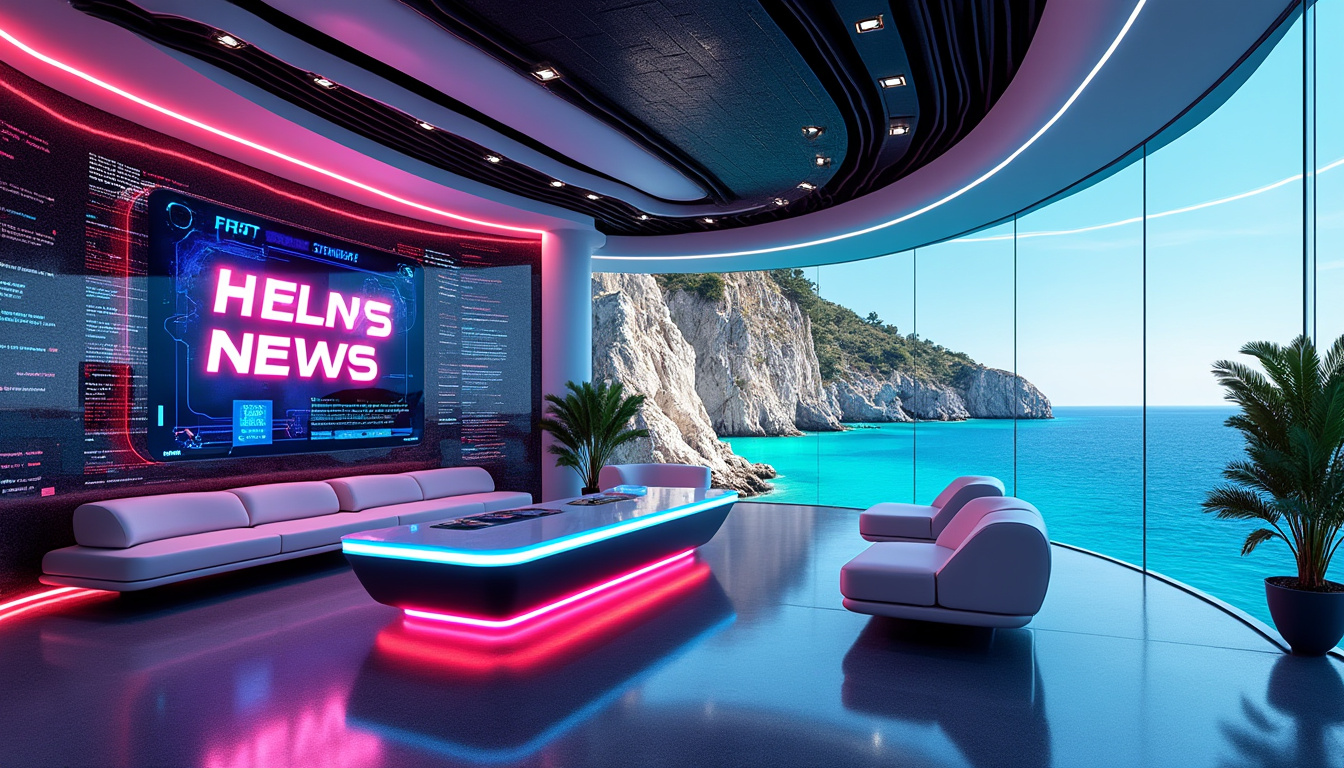 découvrez l'ochju corsu, le site incontournable de parodie numérique en corse, qui utilise l'intelligence artificielle pour créer de fausses nouvelles humoristiques, surprendre et divertir les internautes.