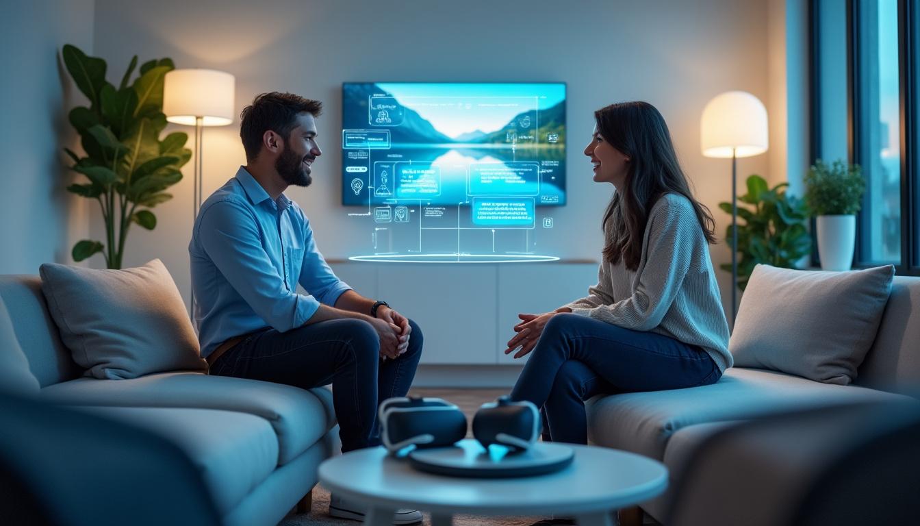 découvrez comment l'intelligence artificielle, avec chatgpt, redéfinit l'érotisme à l'ère numérique. entre innovations audacieuses et enjeux éthiques, explorez cette nouvelle frontière délicate et fascinante des interactions humaines.