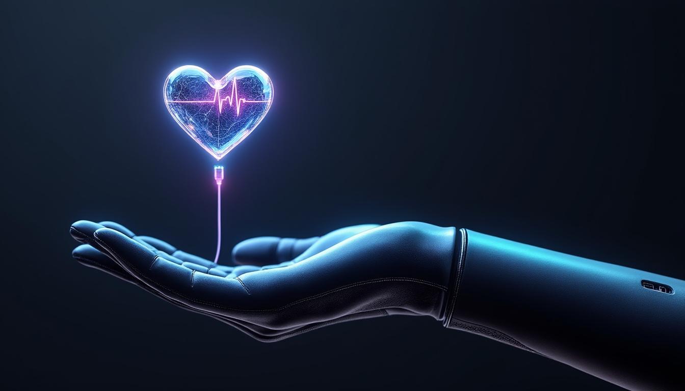 découvrez comment l'intelligence artificielle, avec chatgpt, redéfinit l'érotisme : entre nouvelles possibilités créatives et questionnements éthiques, ce dossier explore les opportunités et les risques de cette révolution numérique.