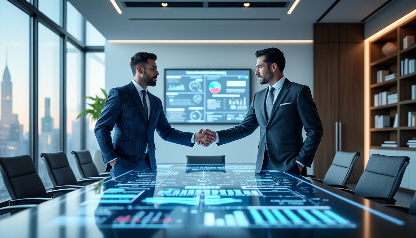 découvrez comment l'intelligence artificielle transforme la pratique juridique, non en remplaçant les juristes, mais en enrichissant leurs compétences. explorez le rôle essentiel des formations en droit face à l'innovation technologique et préparez-vous à relever les défis de demain.