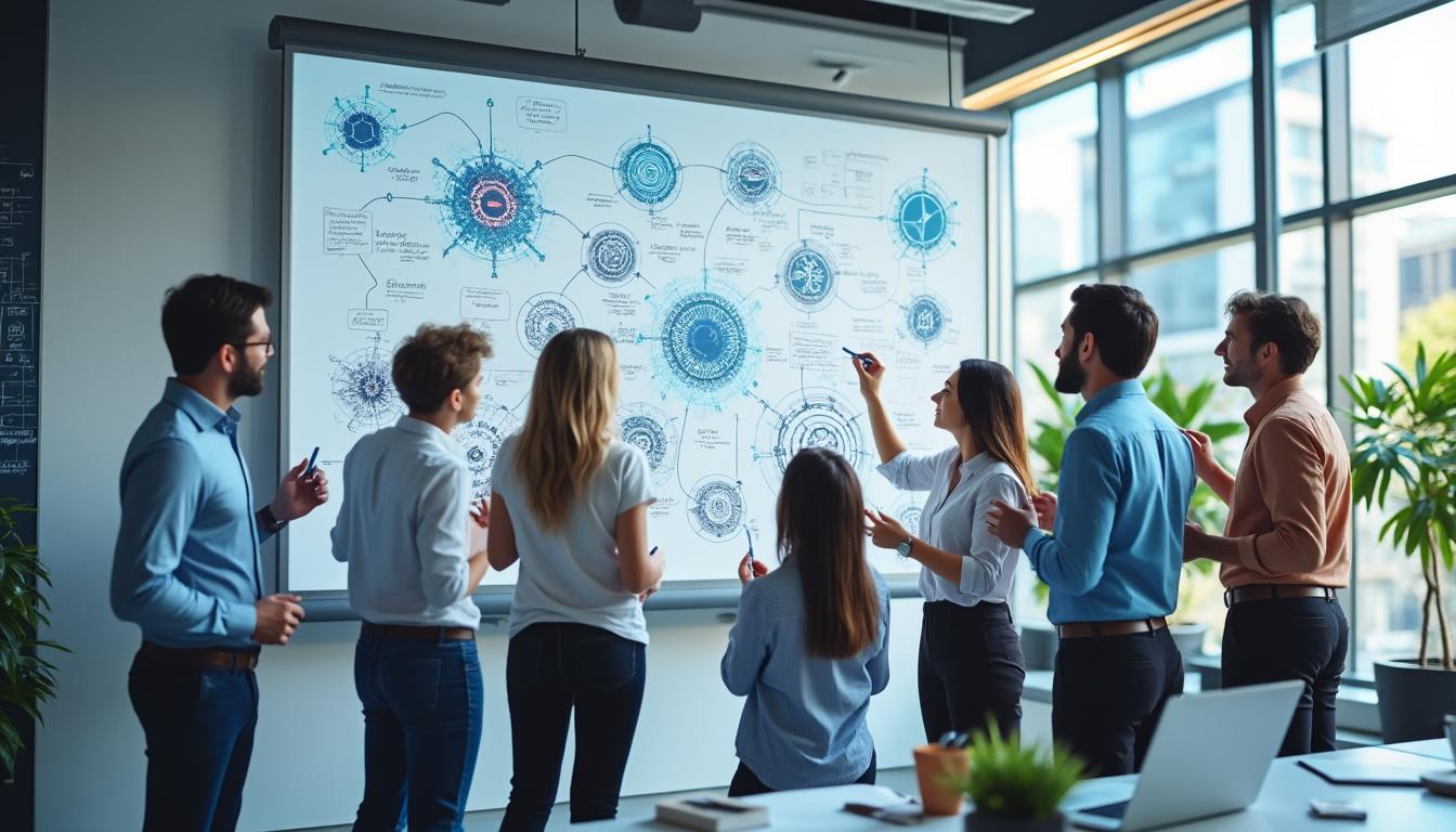 découvrez comment l'intelligence artificielle peut faciliter votre quotidien. apprenez à utiliser des outils et astuces simples pour profiter de l'ia, que vous soyez débutant ou utilisateur confirmé.