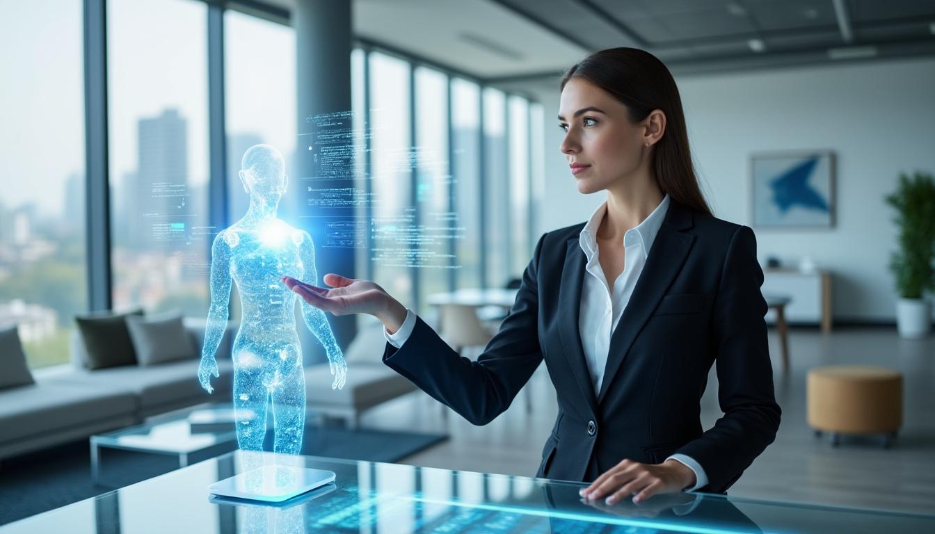 découvrez comment les prestataires d'intelligence artificielle se livrent une concurrence féroce pour dominer le secteur juridique, un marché en pleine mutation et à fort potentiel lucratif.