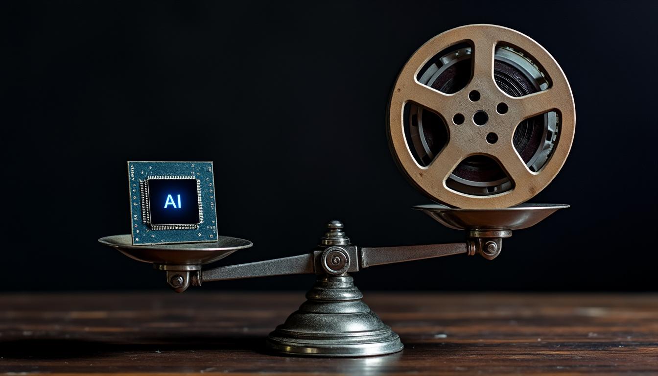 découvrez comment netflix s’engage dans l’ère de l’intelligence artificielle pour transformer l’expérience utilisateur, personnaliser ses recommandations et optimiser sa plateforme de streaming. explorez les enjeux et avantages de cette nouvelle stratégie innovante.