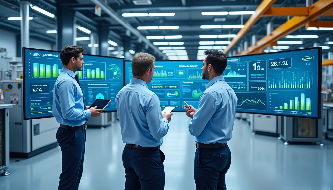 découvrez comment serena investit dans l'avenir avec un nouveau fonds dédié à l'intelligence artificielle et aux technologies innovantes pour accélérer la transition énergétique. opportunités, ambitions et impact au cœur de la révolution durable.