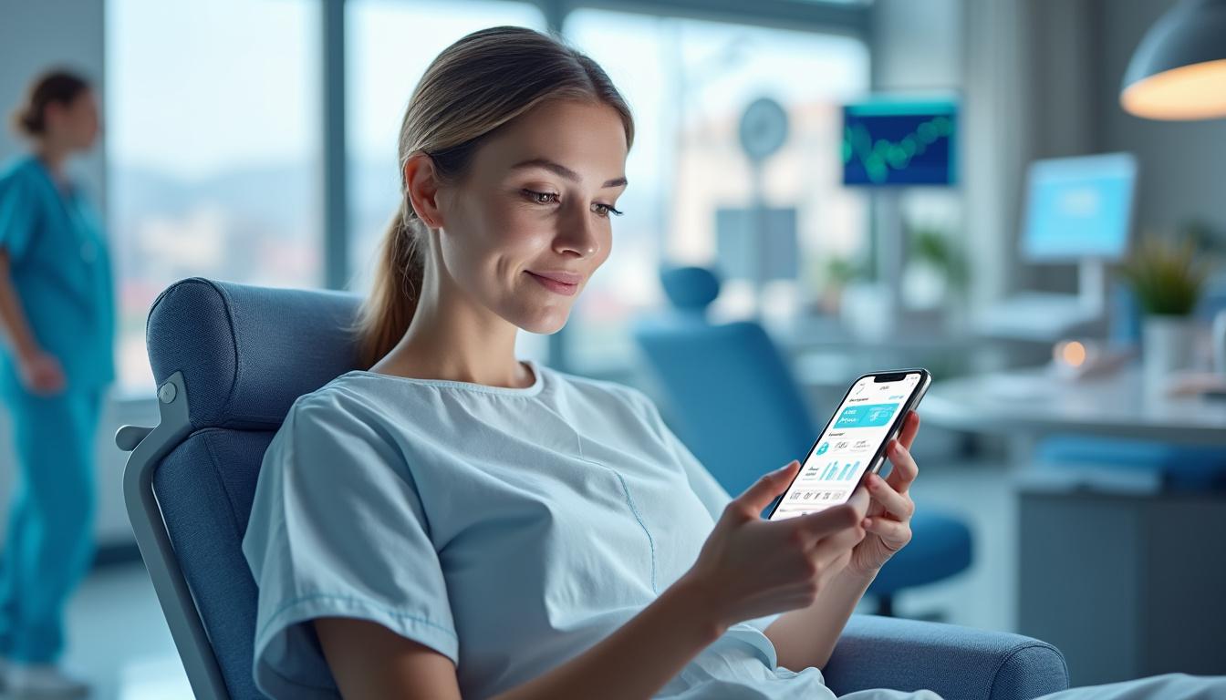 découvrez comment l'intelligence artificielle générative transforme la recherche contre le cancer en accélérant la découverte de traitements innovants et en offrant de nouvelles perspectives pour les patients.