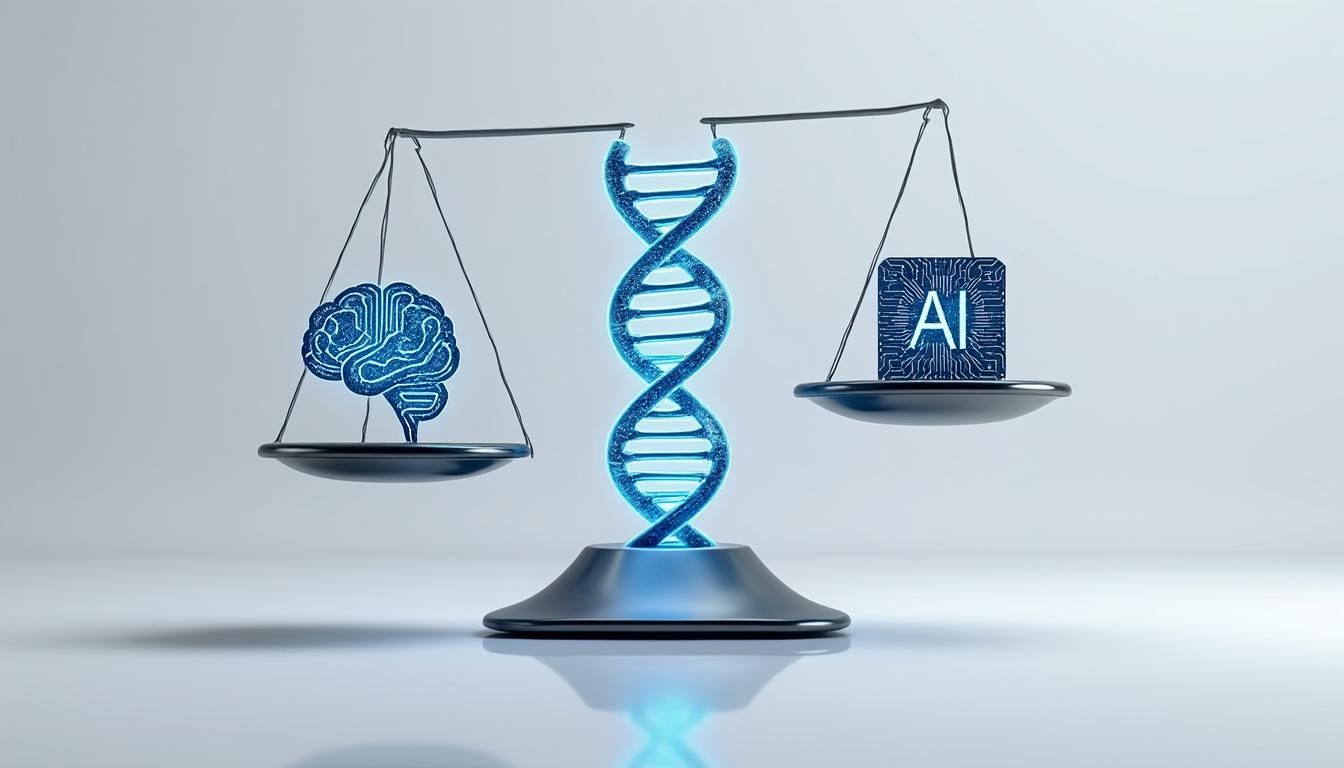 découvrez comment l'ia générative révolutionne la lutte contre le cancer en accélérant la recherche scientifique, en facilitant la découverte de nouveaux traitements et en apportant des solutions innovantes aux défis médicaux majeurs.