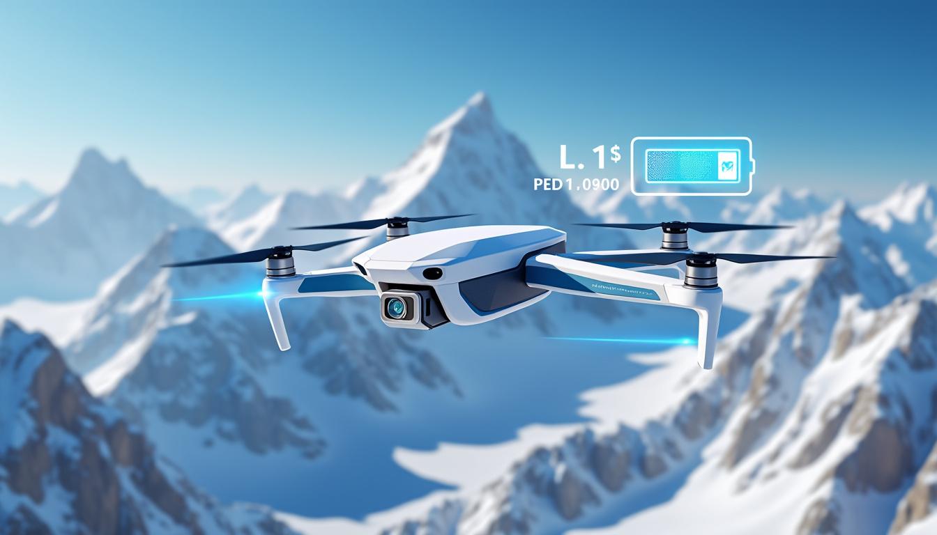 découvrez comment une nouvelle avancée en intelligence artificielle permet de prédire avec précision l'autonomie de votre véhicule électrique, pour des trajets plus sereins et une meilleure planification de vos déplacements.