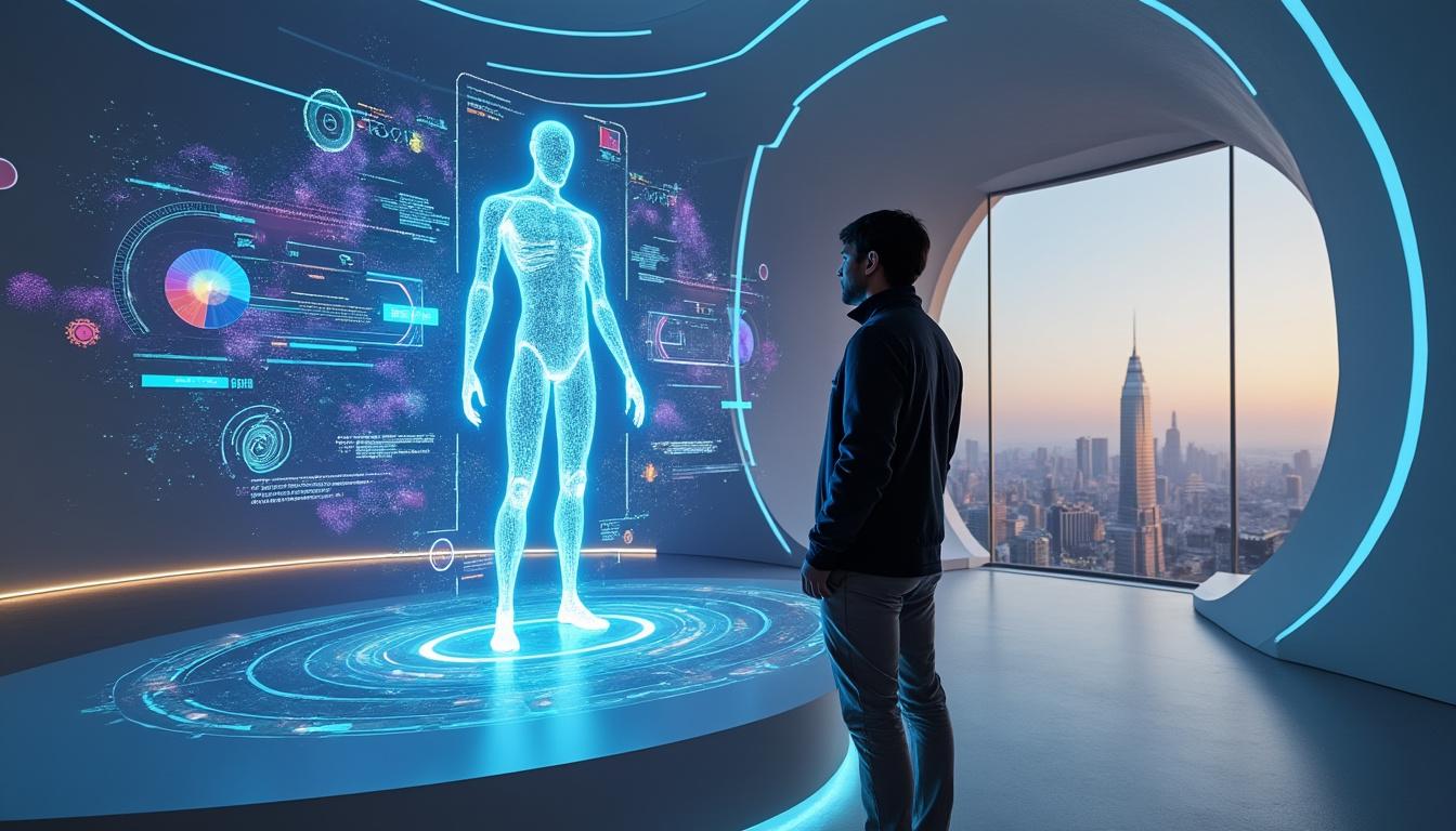 découvrez comment l’intelligence artificielle transforme le domaine de la voyance en rendant les prédictions de l’avenir plus précises, rapides et personnalisées. explorez le rôle innovant de l’ia dans les méthodes divinatoires traditionnelles.