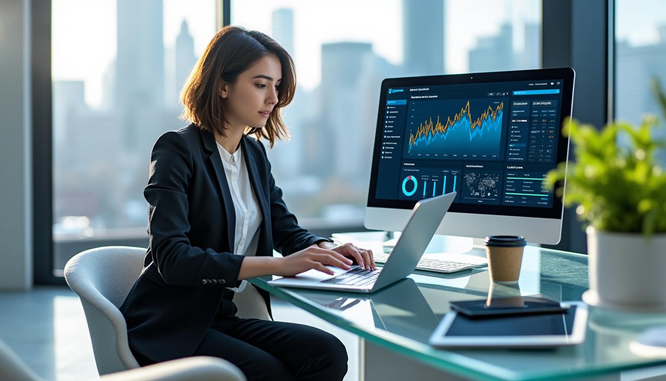 découvrez comment l’intelligence artificielle transforme la voyance en apportant des outils innovants pour prédire l’avenir. explorez le mariage inédit entre technologies avancées et arts divinatoires.