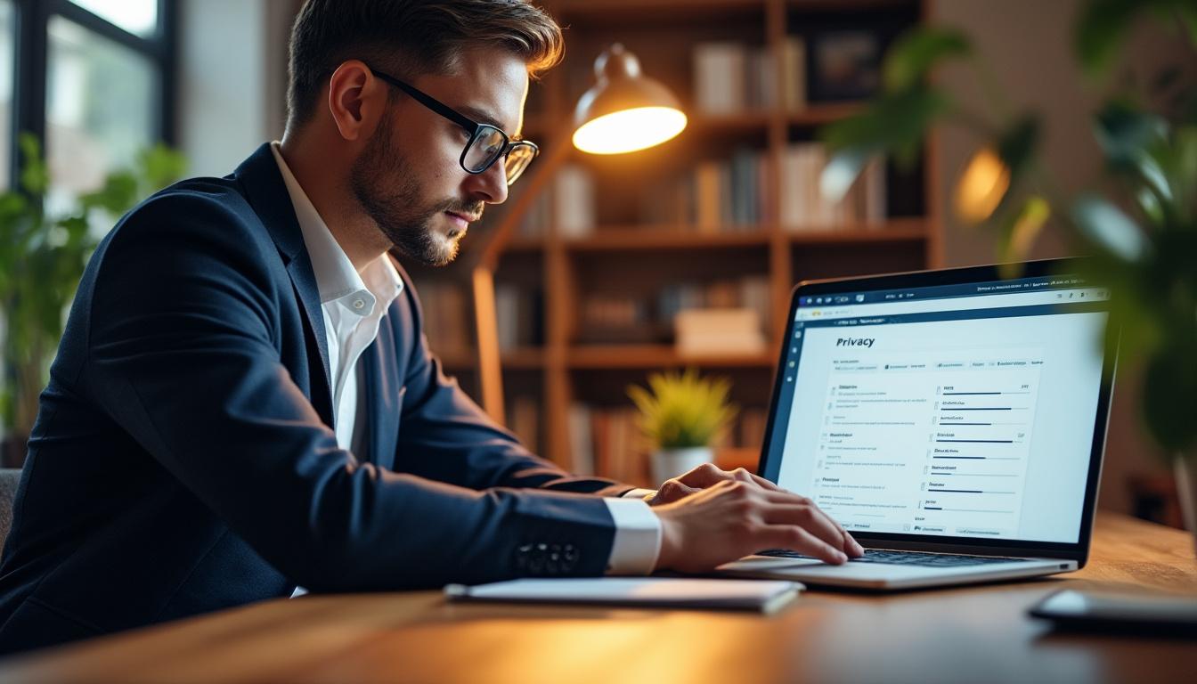 découvrez si google analyse vraiment vos emails pour améliorer son intelligence artificielle et ce que cela signifie pour votre confidentialité.