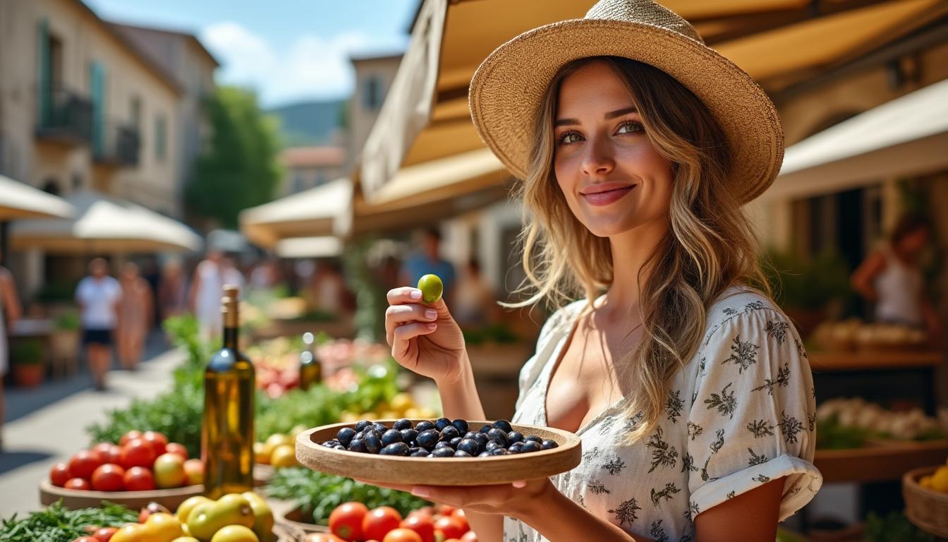 découvrez comment chatgpt a guidé une américaine dans sa décision de s'installer dans un pittoresque village du sud de la france, alliant technologie et charme provençal.