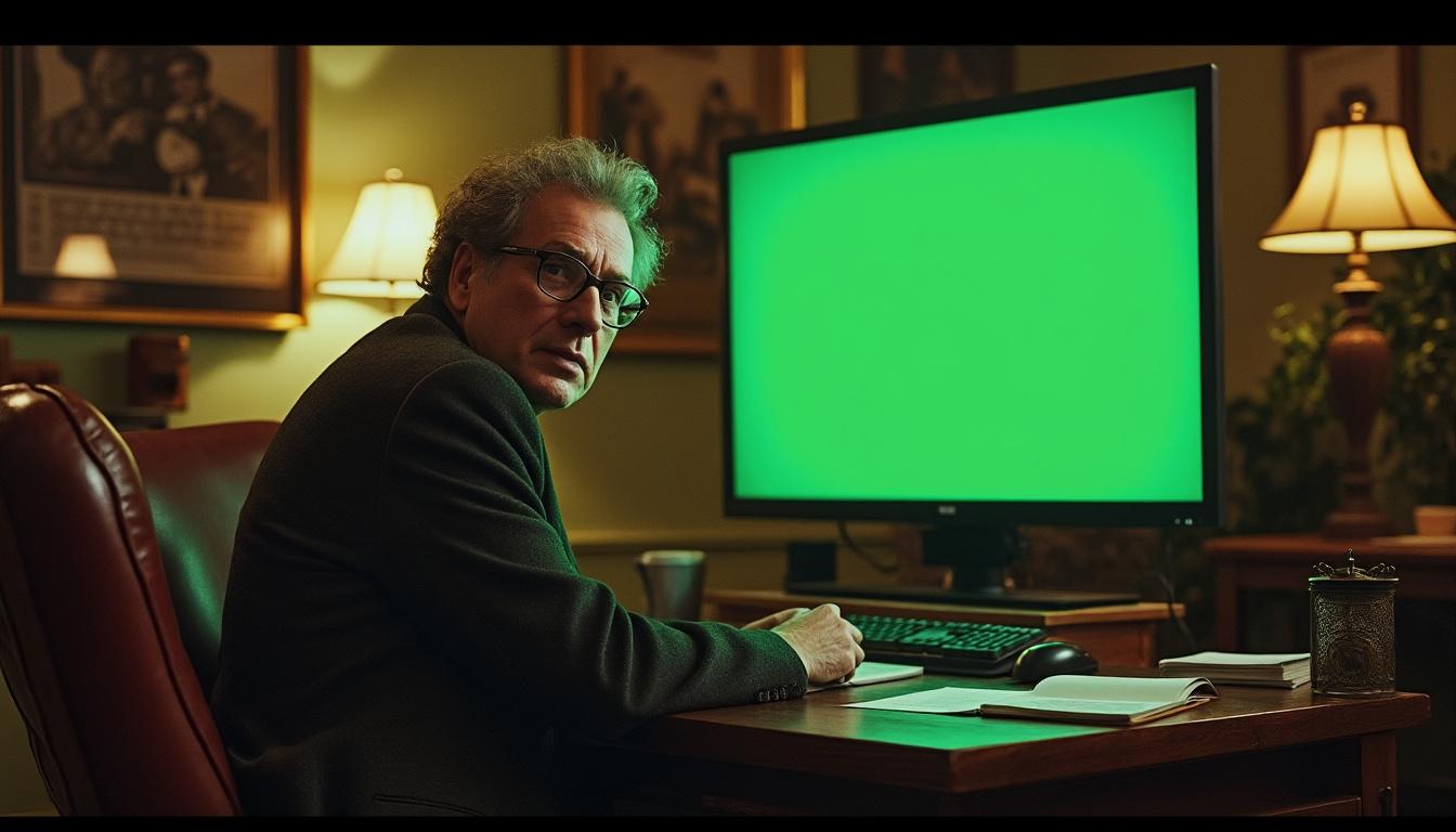 découvrez comment jean baudrillard a anticipé l'intelligence artificielle bien avant l'ère de chatgpt, explorant les visions d'un penseur révolutionnaire.