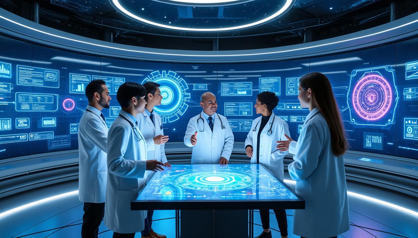 découvrez comment jean baudrillard a anticipé les enjeux de l'intelligence artificielle bien avant l'ère de chatgpt, en explorant ses visions prophétiques et son impact sur la technologie moderne.