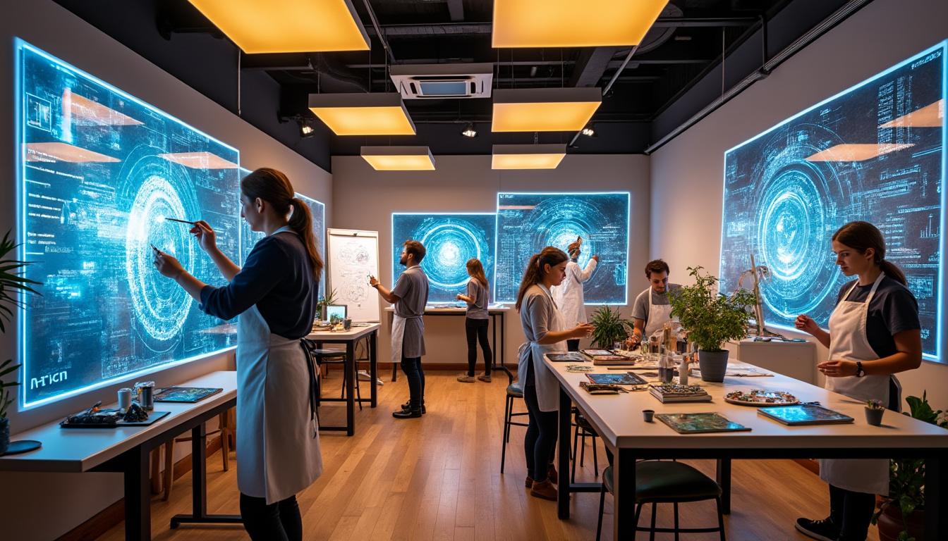 découvrez comment jean baudrillard a anticipé les enjeux de l'intelligence artificielle bien avant l'ère de chatgpt, révélant une vision avant-gardiste unique il y a plus de trente ans.