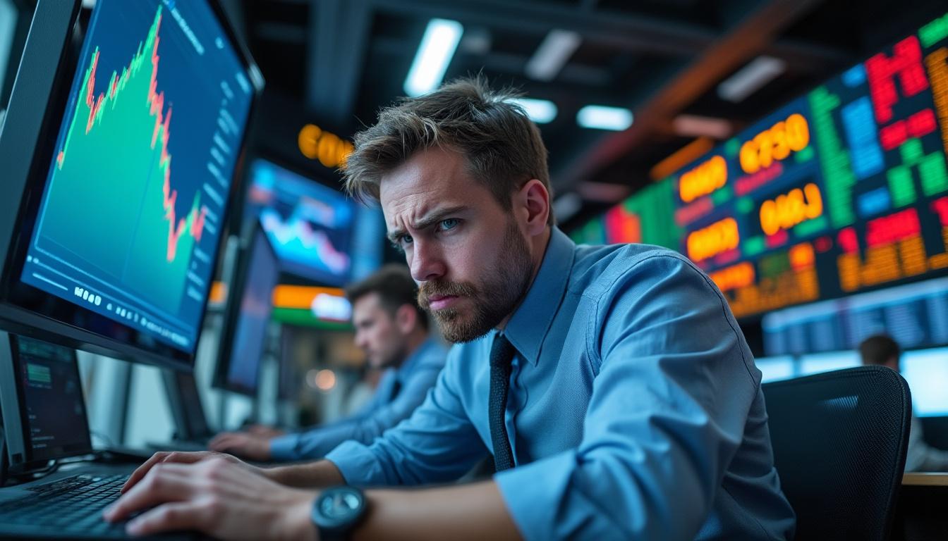 découvrez si la bulle de l’intelligence artificielle est sur le point d’éclater, alors que les indices se multiplient et laissent craindre des conséquences majeures pour le secteur technologique et l’économie mondiale.