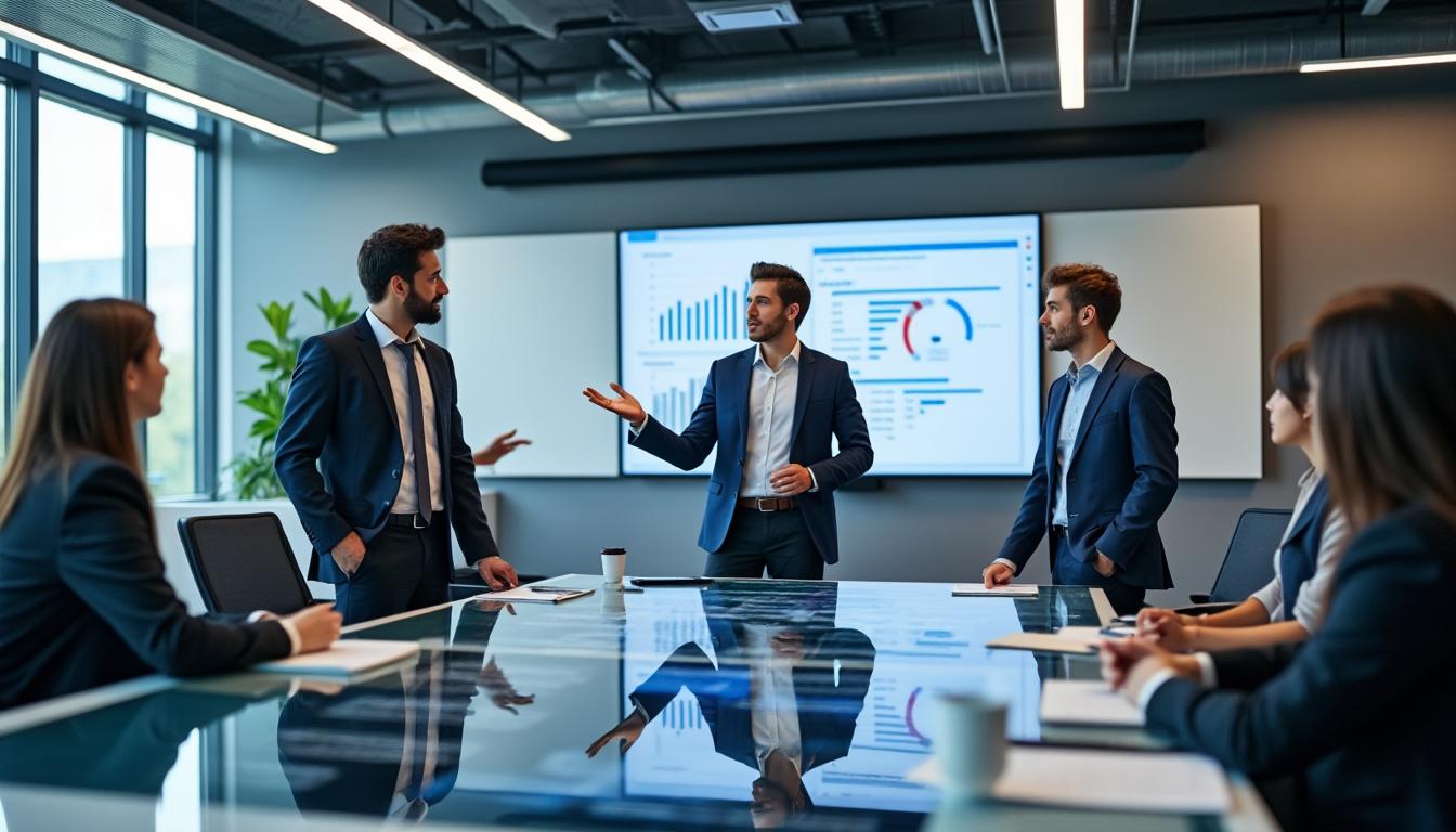 découvrez les principales institutions à ne pas manquer pour se former à l'intelligence artificielle et maîtriser les compétences essentielles du secteur.