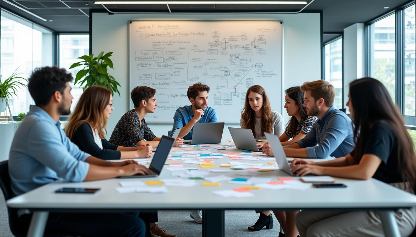 découvrez les institutions majeures qui proposent des formations en intelligence artificielle afin d’acquérir des compétences reconnues et booster votre carrière dans ce secteur innovant.