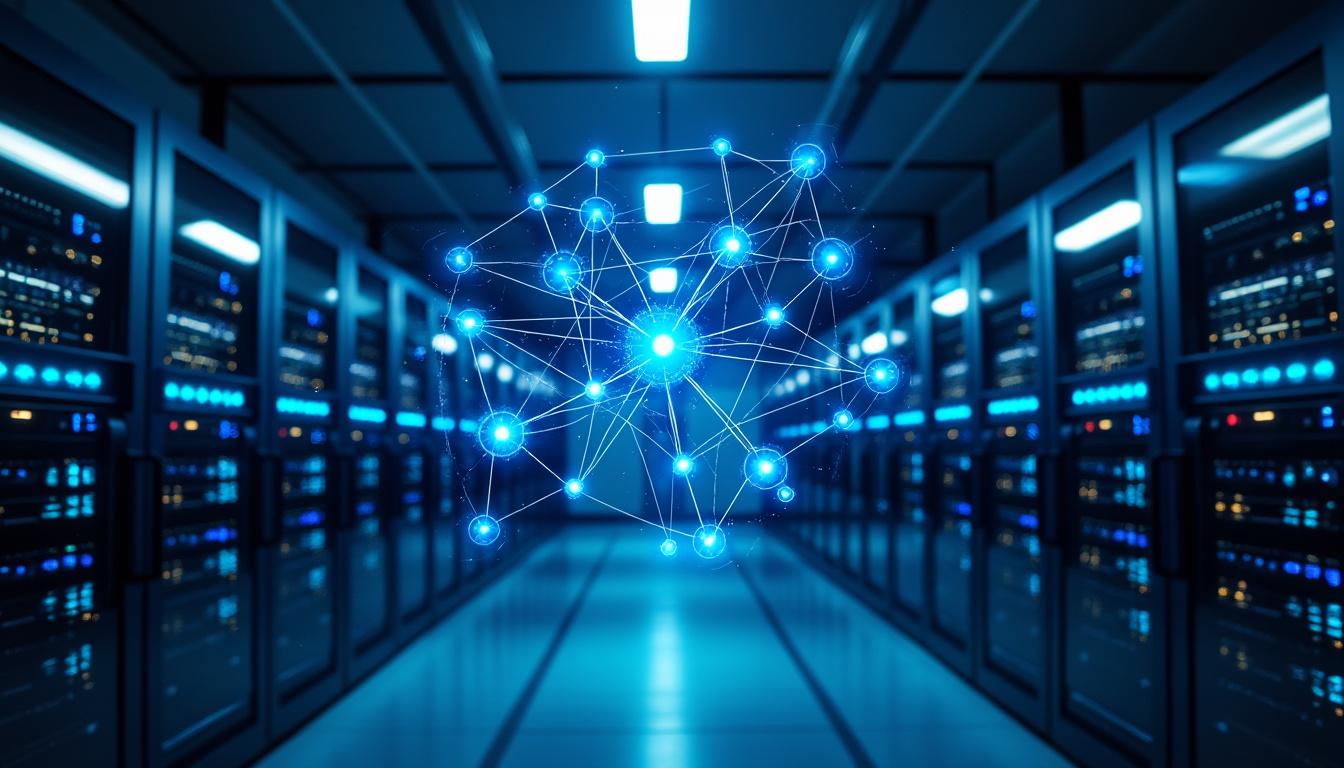 découvrez comment l'intelligence artificielle révolutionne la médecine en apprenant à diagnostiquer les patients avec une précision proche de celle des médecins.