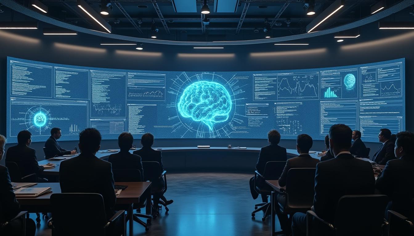 découvrez comment l'intelligence artificielle peut être influencée par des discours négationnistes, les risques associés et les enjeux éthiques pour encadrer son développement.