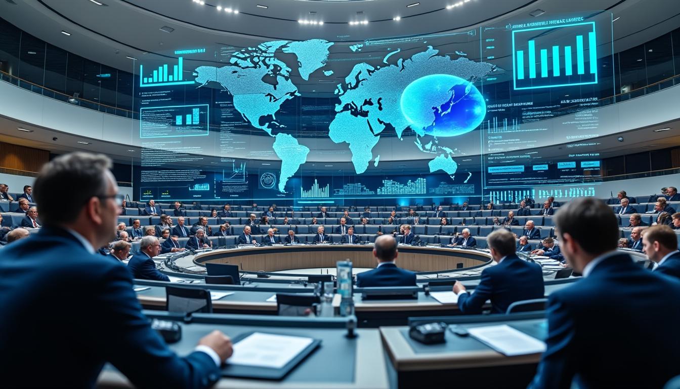 découvrez si l'intelligence artificielle peut adopter et reproduire des discours négationnistes, et les implications éthiques et sociales liées à cette problématique.