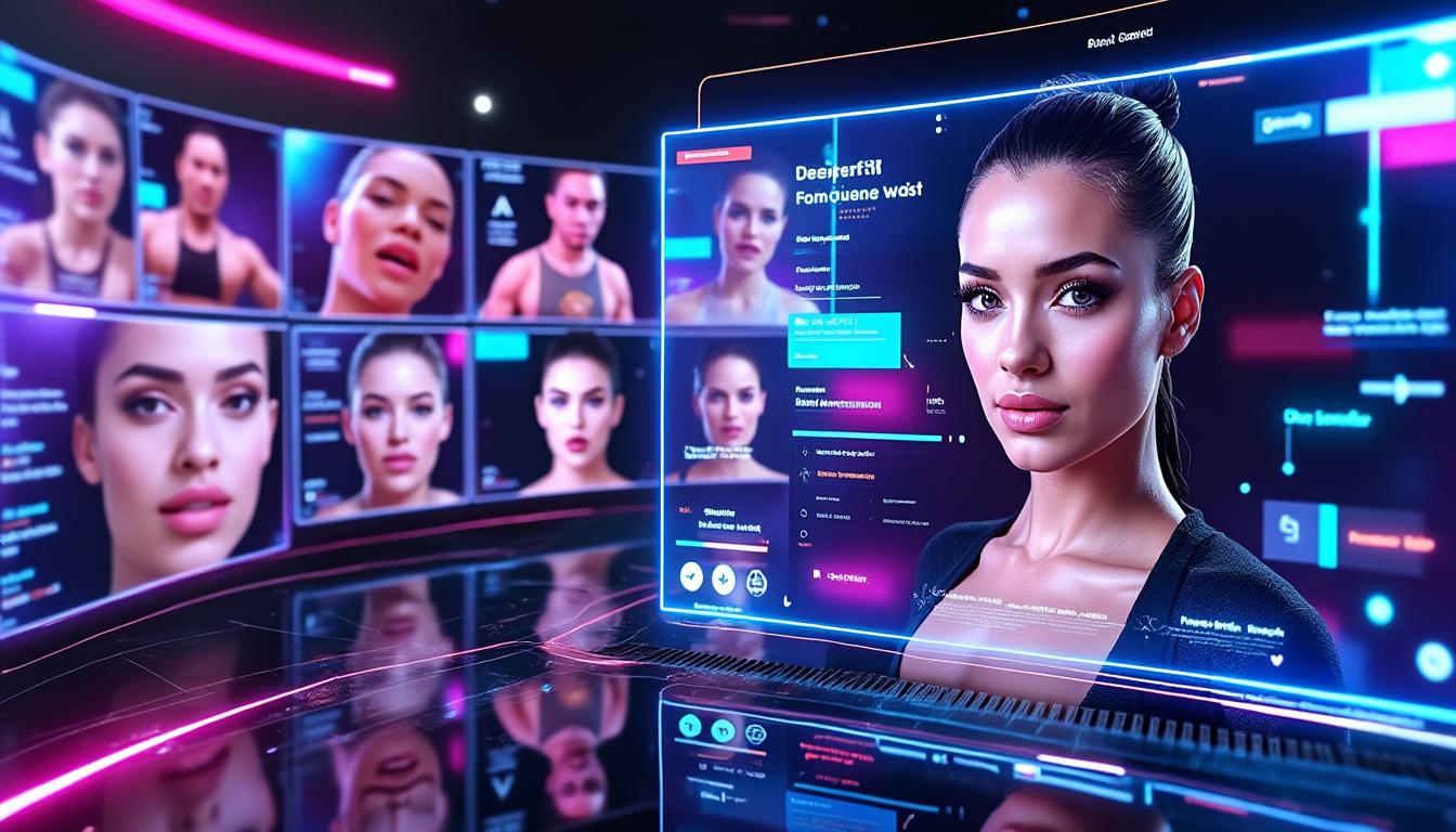 sora et tibo inshape explorent la prolifération inquiétante de vidéos racistes générées par intelligence artificielle, analysant les dérives et les dangers de ces contenus numériques.