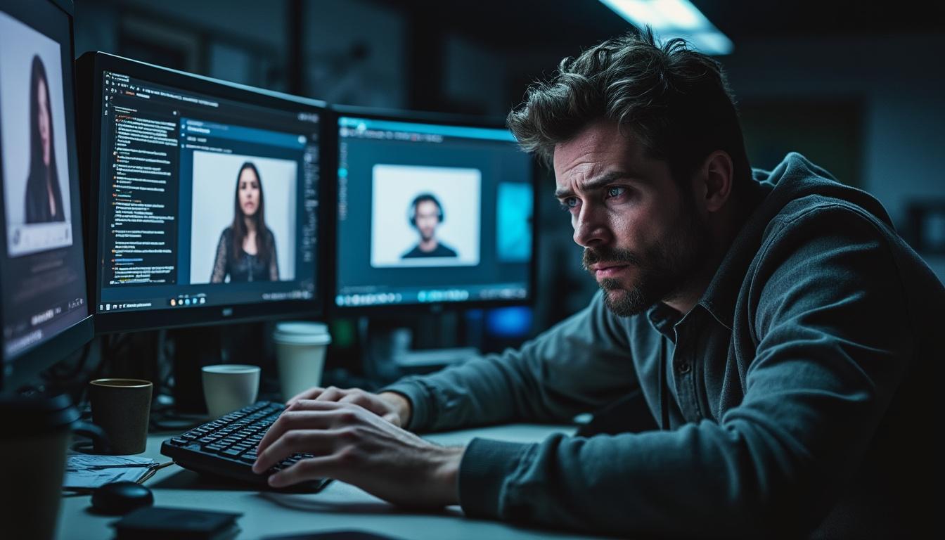 découvrez comment sora et tibo inshape analysent la prolifération inquiétante de vidéos racistes générées par intelligence artificielle, explorant l’impact de ces contenus sur la société et les dangers pour la modération en ligne.